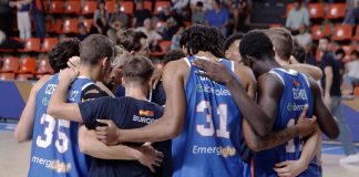 El Tizona buscará este viernes su primera victoria en casa ante el Alimerka Oviedo