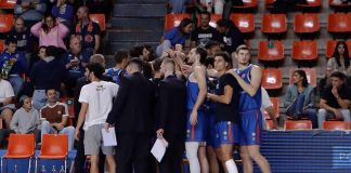 Alicante pone a prueba la recuperación del Tizona