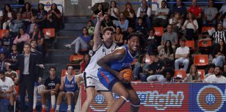El Grupo Ureta Tizona encara un nuevo reto de Copa de España en Córdoba