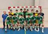 El CD Juventud del Círculo afronta una nueva jornada con tres partidos en casa