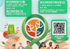 La III Caminata Solidaria por la Salud Mental de Prosame llega este domingo