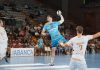 40-35. El Villa de Aranda sigue sin ganar