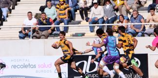 61-19. Monólogo del Aparejadores ante La Vila