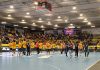 27-27. Mejoría sin premio