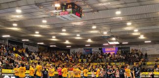 27-27. Mejoría sin premio
