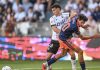 0-1 Pesadilla en El Plantío