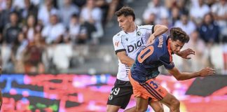 0-1 Pesadilla en El Plantío