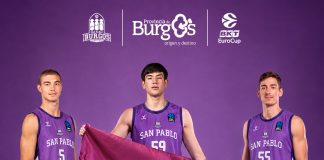 El San Pablo Burgos impulsa una iniciativa para situar a la España Vacía en Europa