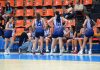 55-75 Derrota en un exigente encuentro para el UBU Babieca