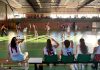 61-51 Competido partido a domicilio del UBU Babieca