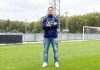 Fin a la etapa de Javier Martínez, director de metodología de cantera del Burgos CF