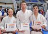 Ocho judokas burgaleses puntúan en la Supercopa de España en Cantabria