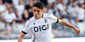 Lencina será baja por rotura en el aductor