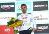 Mattéo Vercher liderará al Burgos Burpellet BH en 2027