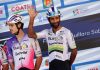 Merhawi Kudus defiende en Kenia su título de campeón de África