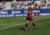 1-0. El Mirandés sucumbe en El Toralín