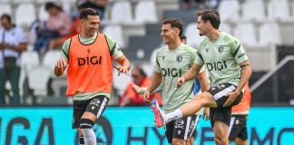El Burgos CF busca la victoria en Andorra para seguir mirando hacia arriba