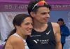 Pablo Sánchez e Inés Astrain se imponen en la media maratón de Burgos 21K