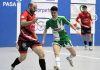 8-1 El CD Juventud BigMat Fontecha logra el primer triunfo del curso