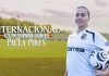 La blanquinegra Paula Pires, convocada con la Selección Española sub-15