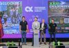 Medina de Pomar y Villarcayo acogerán el XXI Circuito Nacional de Ciclocross