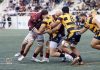 Galería de Fotos: Recoletas Salud Burgos Caja Rural 18 – Silicius Alcobendas Rugby 15