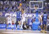 72-79. Las fuerzas le fallan al San Pablo en el Coliseum