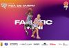 Roa de Duero acogerá un nuevo Fanatic Mini de baloncesto