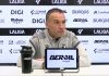 “Volvemos a jugar fuera de casa ante uno de los mejores equipos de la categoría”