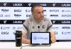 “Sentimos que estamos en el buen camino para conseguir la victoria”