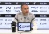 “Va a ser un partido muy difícil, pero vamos con la máxima ilusión a Andorra”