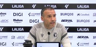 “Va a ser un partido muy difícil, pero vamos con la máxima ilusión a Andorra”