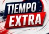 Semana intensa, este lunes en Tiempo Extra.- 23,00 h