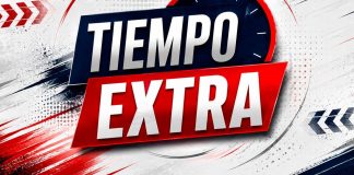 Semana intensa, este lunes en Tiempo Extra.- 23,00 h