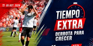 Tiempo Extra #152 | Derrota para crecer