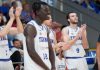 94-95. El Tizona aprende a ganar en Mallorca