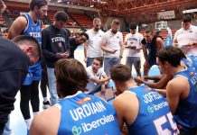 Tizona vuelve a El Plantío con ilusión y confianza
