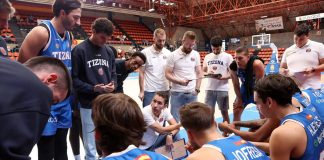Tizona vuelve a El Plantío con ilusión y confianza