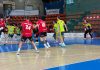 30-24. El UBU San Pablo se impone a Zamora