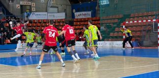 30-24. El UBU San Pablo se impone a Zamora