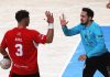El UBU San Pablo Burgos, a dar un golpe en la pista del Barça Atlètic