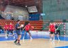 El UBU San Pablo Burgos mide el buen arranque del Benidorm