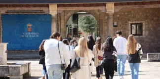 La UBU se sitúa entre las ocho universidades españolas más destacadas por su compromiso social y medioambiental