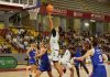 76-82. Tizona cumple en la Copa