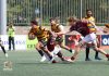 18-15. Segunda victoria del Recoletas Burgos Caja Rural ante Alcobendas con un final de infarto