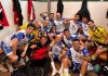 2-5. El Fitobur Arcos de la Llana consigue una meritoria y contundente victoria en Zamora