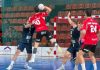 37-27. El UBU San Pablo Burgos no falla ante Benidorm