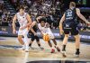 89-79. Tampoco Italia fue propicia