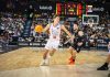 96-87. Esfuerzo sin premio en Bilbao