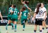 0-4 Adiós al sueño copero del Burgos CF Femenino